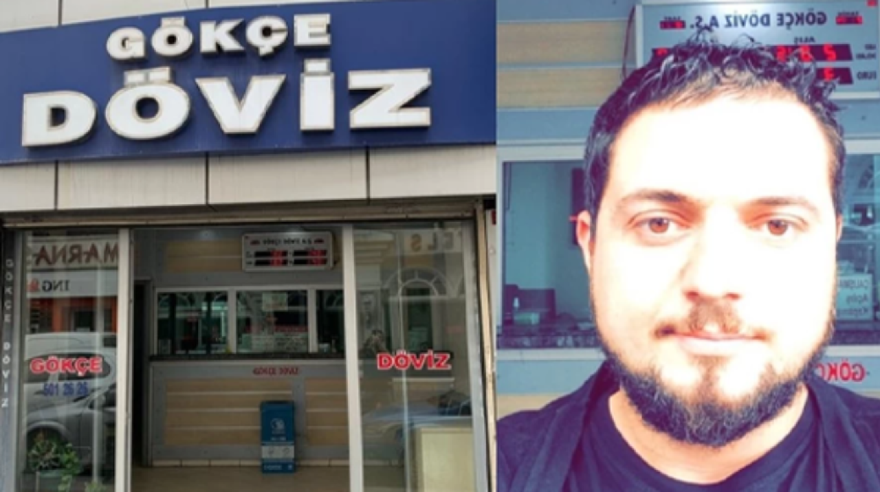 Gökçe Döviz şoku! Beşkardeş biraderlerden 100 milyonluk vurgun!