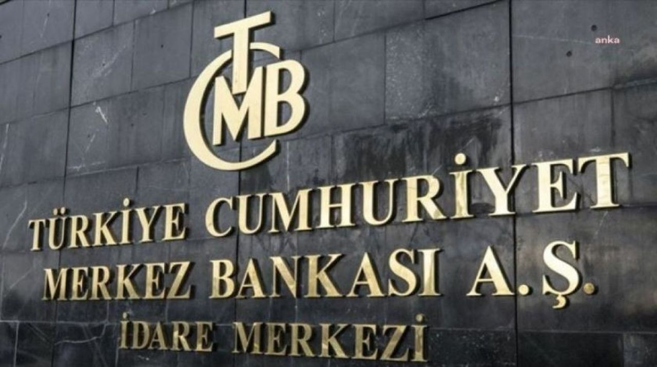 Merkez'in enflasyon ve dolar beklentisi değişti