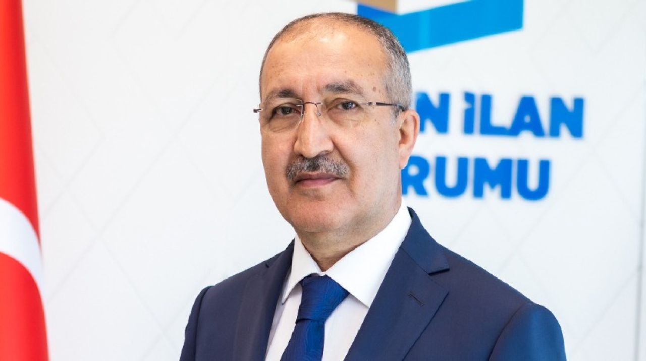 BİK Genel Müdürü Erkılınç: Hedefimiz basını yaşatmak