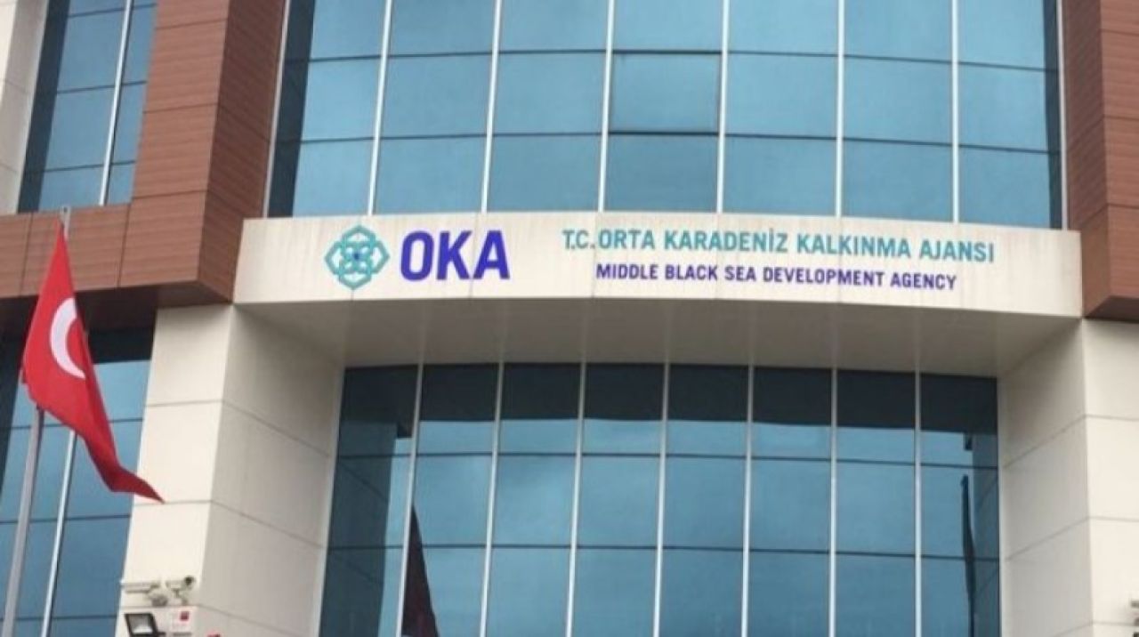 Orta Karadeniz Kalkınma Ajansı Personel alıyor