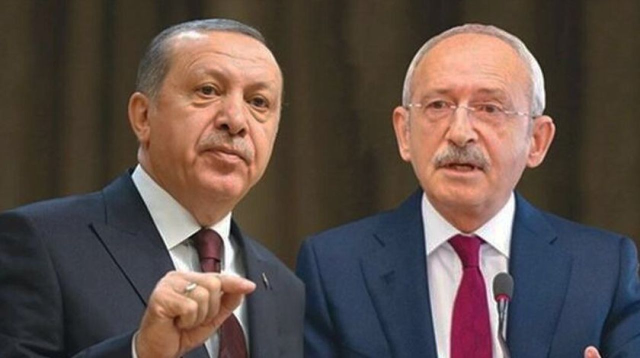 Erdoğan yeni hamlesini duyurdu! Kılıçdaroğlu'na kötü haber