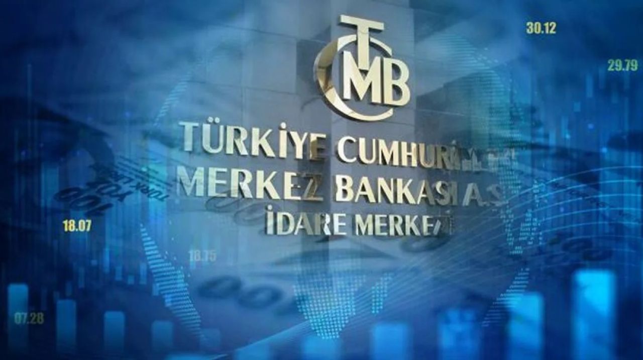 Merkez Bankası faiz kararını açıkladı