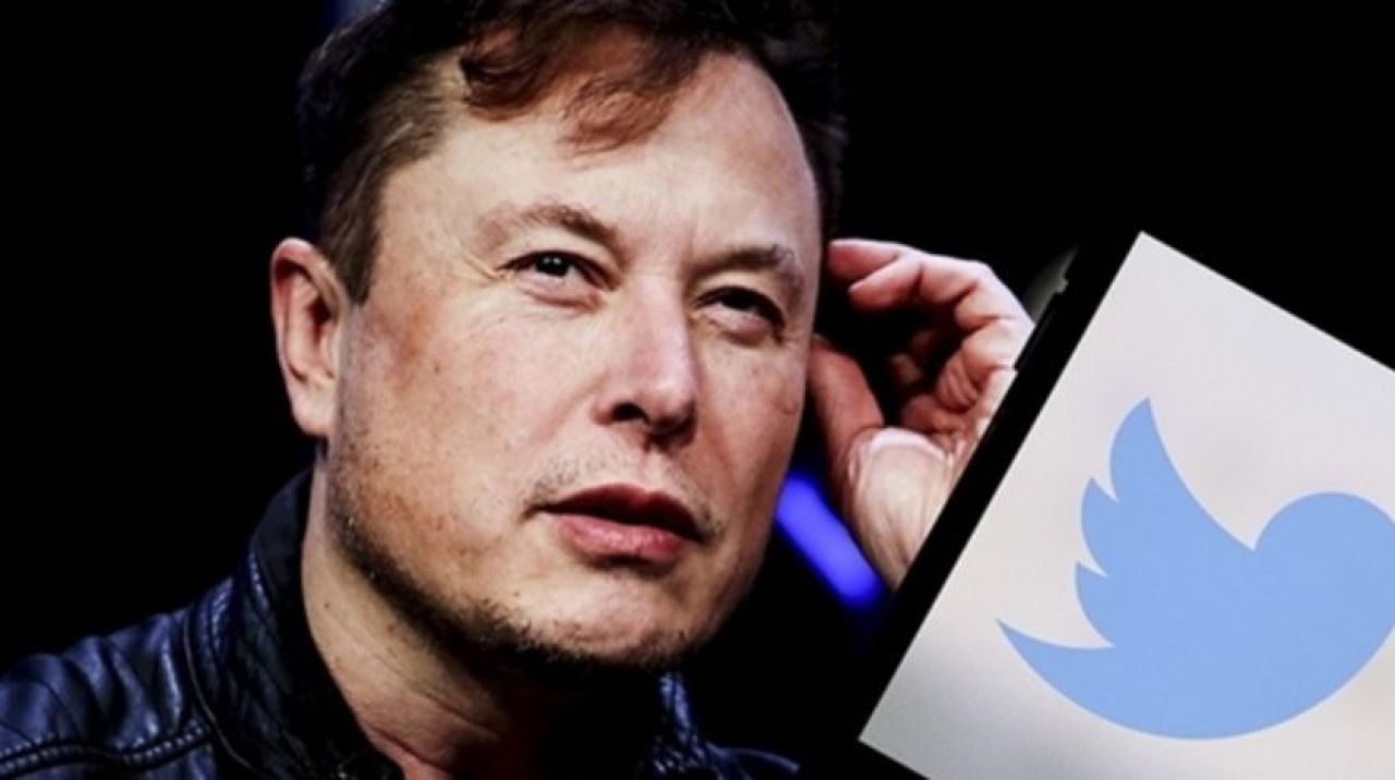 Elon Musk’ın Twitter planı: Gizli raporda gerçekler ortaya çıktı! Duyan şoke oldu