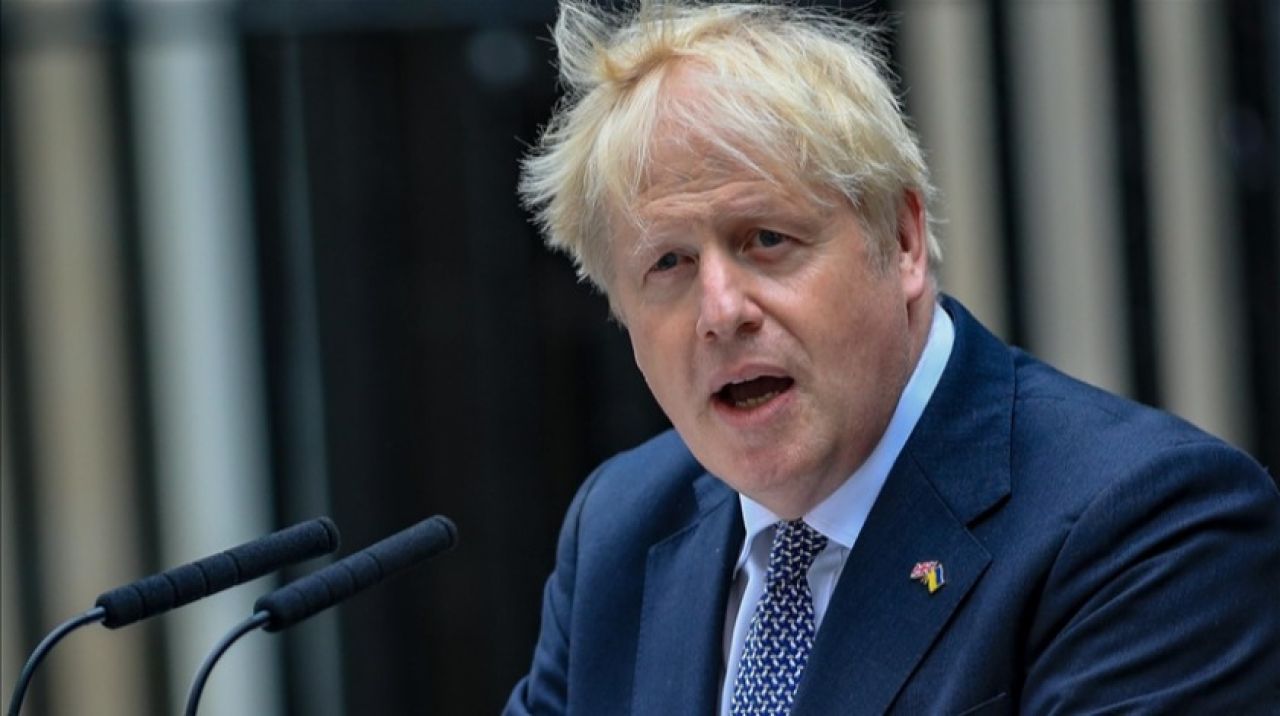 İngiltere’nin eski Başbakanı Boris Johnson yeniden aday olacak mı? Açıkladı...