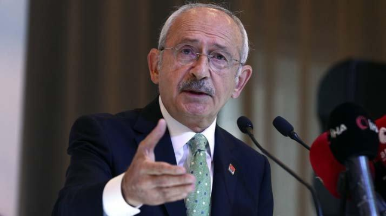 O istihbaratçıdan Kılıçdaroğlu ile ilgili bomba iddia! ABD'deki kayıp 8 saat neredeydi?