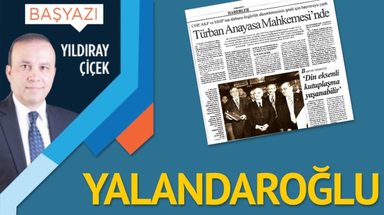 Yalandaroğlu