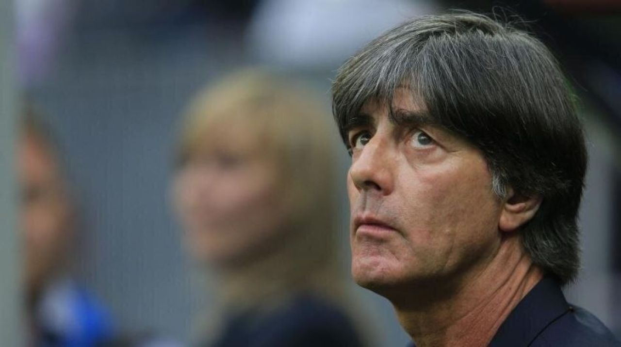 Joachim Löw geri dönüyor!