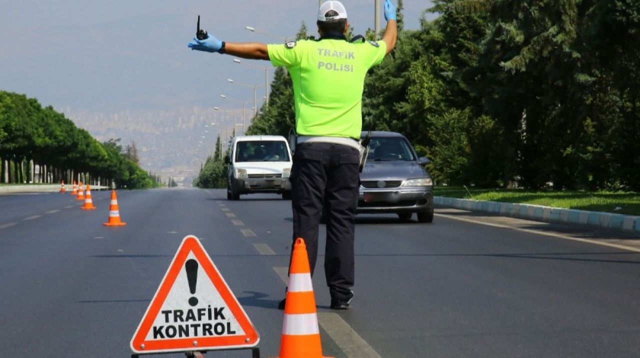 Trafik güvenliği için yeni uygulamalar hayata geçirilecek