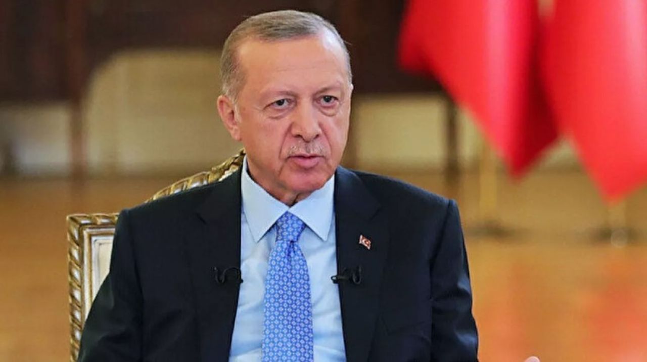 Cumhurbaşkanı Erdoğan'dan 'Ulusal Teknoloji Girişimciliği Stratejisi' konulu genelge