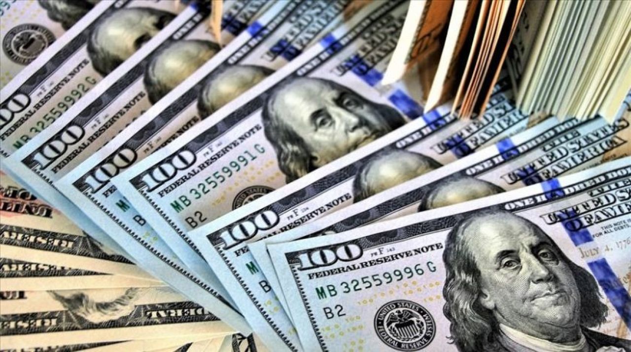 Hükümetten dolar hamlesi! Büyük darbe vurulacak