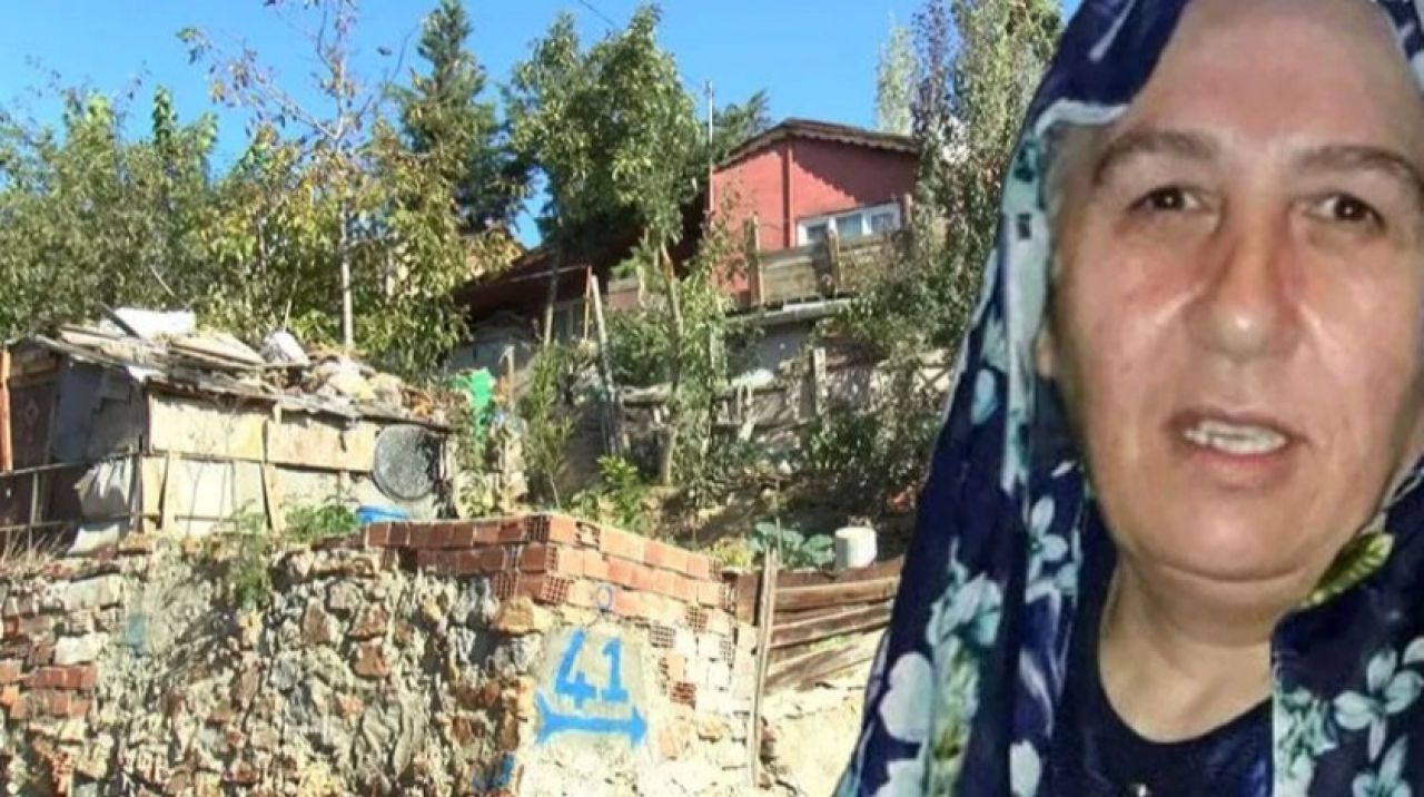 67 yaşındaki adam cinnet geçirdi: Önce karısını, sonra kendini öldürdü...