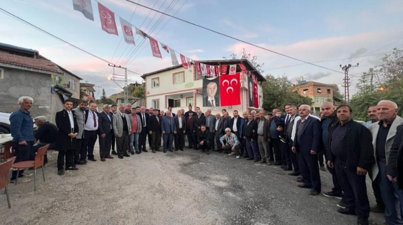 Yıldırım: Oyunları bozacak, tuzakları yıkacağız