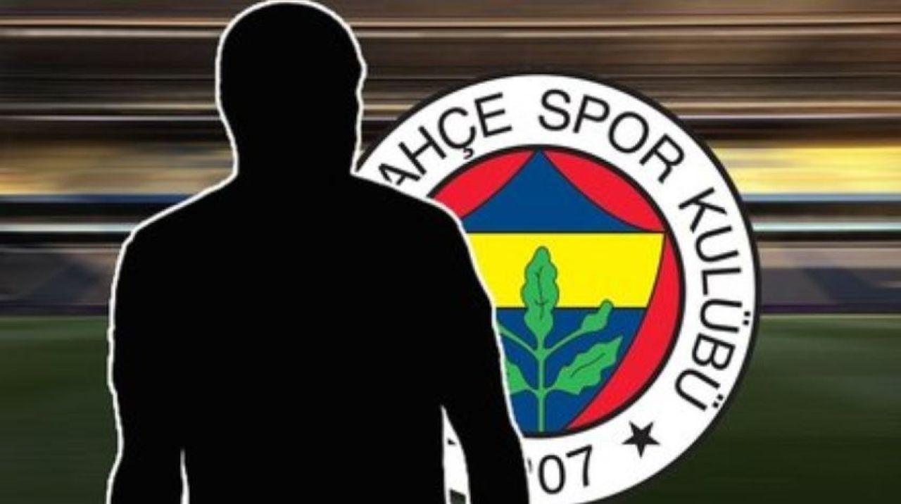 F.Bahçe'den sürpriz transfer