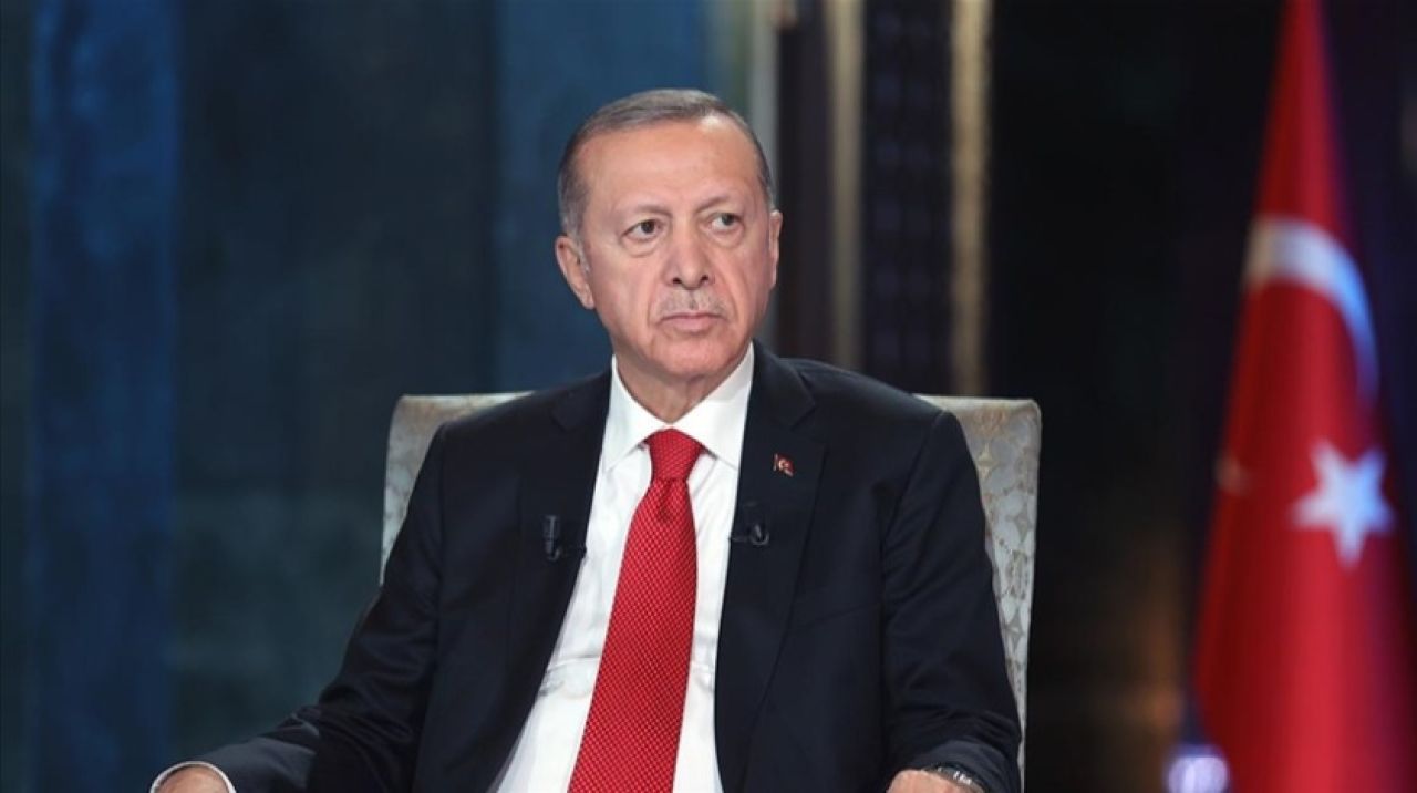 Krizin nasıl aşıldığını anlattı: Putin'i dün aradım, bugün 12.00'den itibaren...