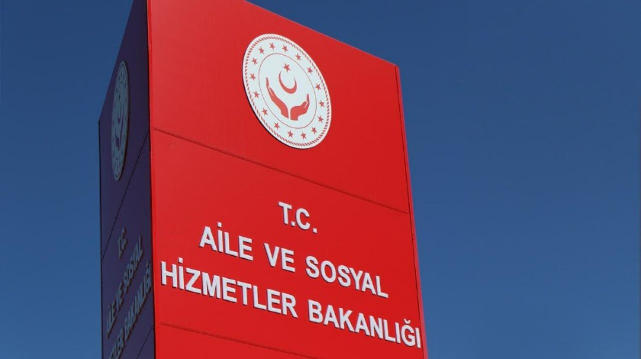 Aile ve Sosyal Hizmetler Bakanlığı 40 Sosyal Hizmetler Uzman Yardımcısı alıyor