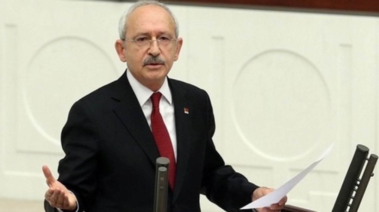 Kılıçdaroğlu'na o soru sorulunca canlı yayından resmen kaçtı