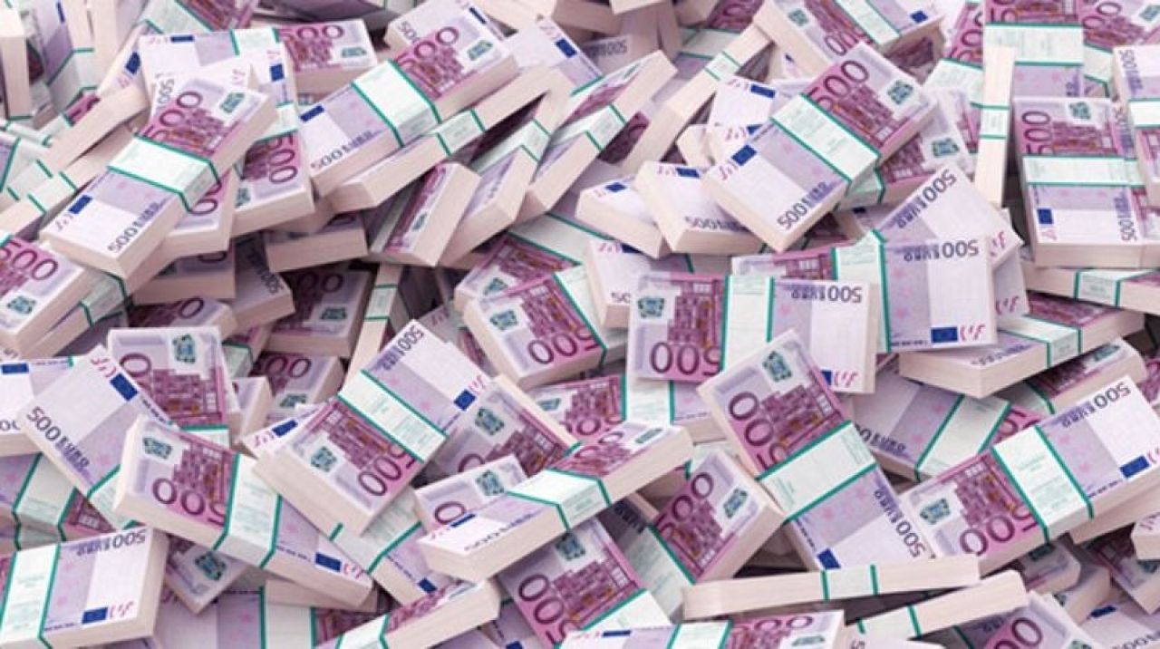 Türkiye'ye 1,5 milyar Euro'luk yatırım! ‘Revize ettik’ diyerek duyurdular