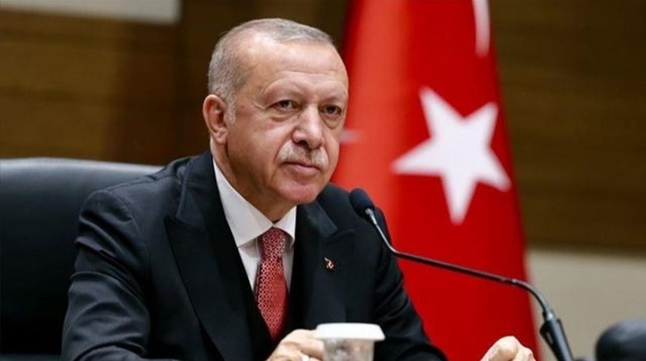 Cumhurbaşkanı Erdoğan: Günü kurtarmak bugünü savuşturmak için siyaset yapılmaz