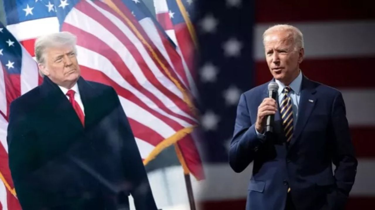 ABD ara seçime gidiyor! Donald Trump'tan başkanlık sinyali... Joe Biden'a soruşturma açılabilir