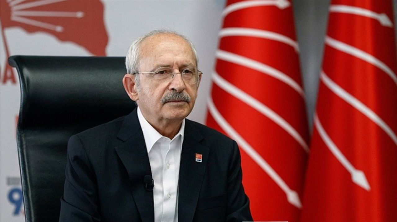 Kılıçdaroğlu fena yakalandı: İngiltere'nin gri listede olduğunu bilmiyordum