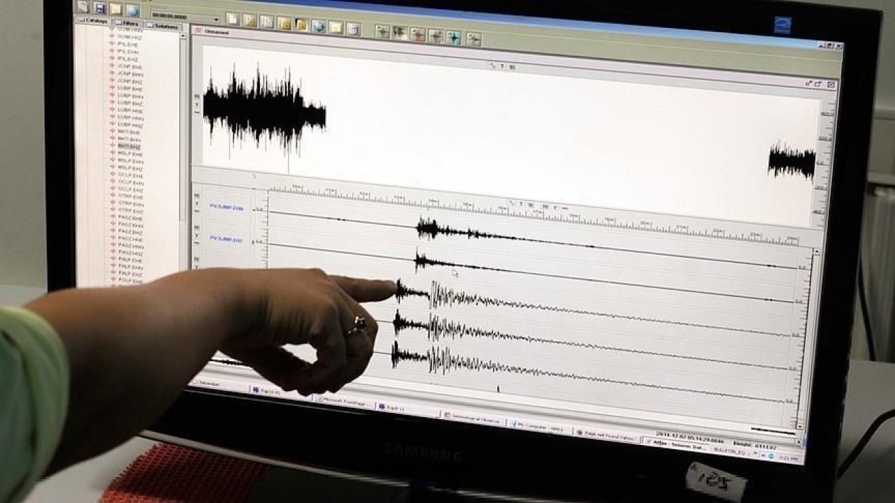 Son günlerde beşik gibi sallanan ilimiz için uyarı: 6.5 ile 7.2 arasında deprem bekleniyor 6