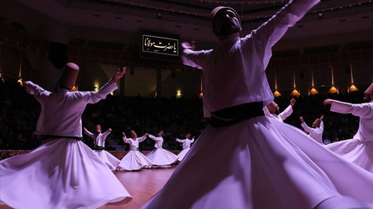 Şebiarus törenleri bu yıl "Dostluk Vakti" temasıyla düzenlenecek