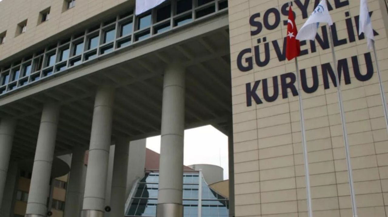 Sosyal Güvenlik Kurumu 10 Sözleşmeli Bilişim Uzmanı alıyor