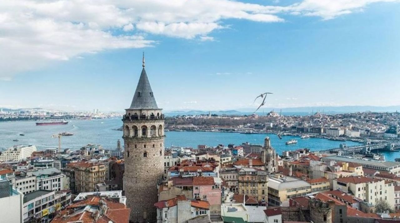 İstanbul, Birleşmiş Milletler'in bölgesel merkezi haline geliyor