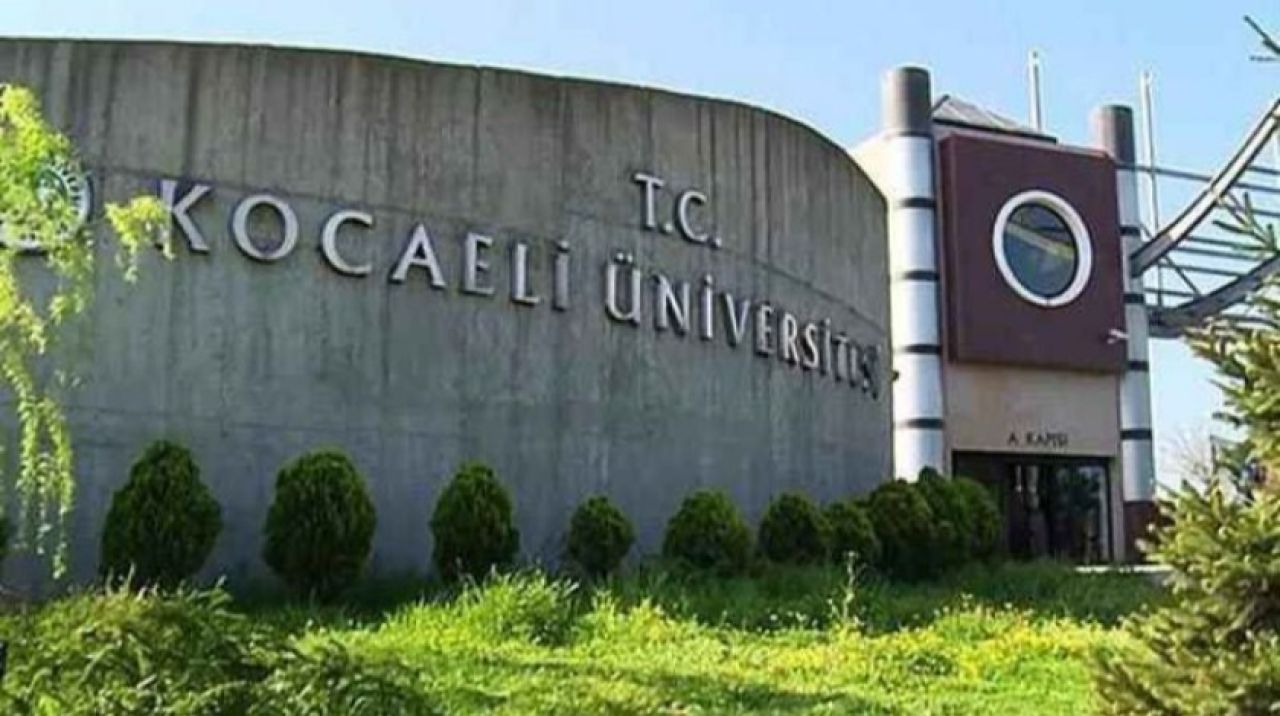 Kocaeli Üniversitesi Sözleşmeli Bilişim Personeli alıyor