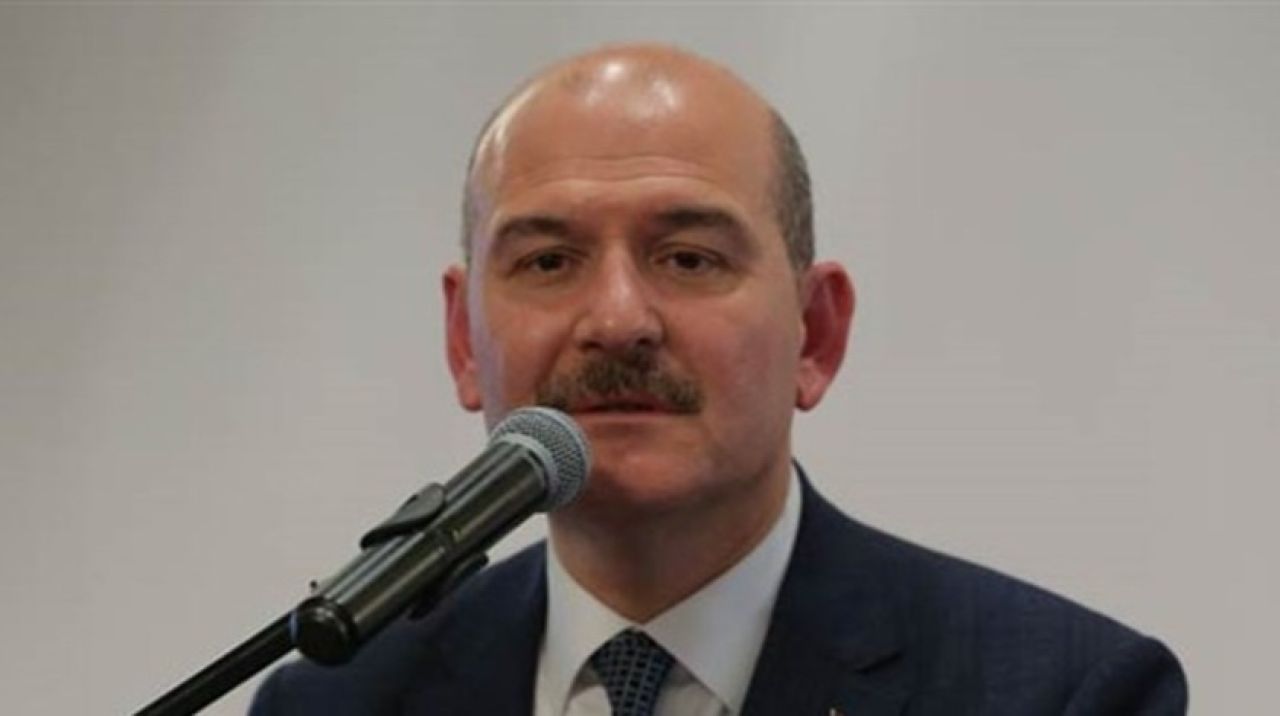 Bakan Soylu: “Allah nasip ederse bir tek terörist kalmayacak, silip süpüreceğiz”