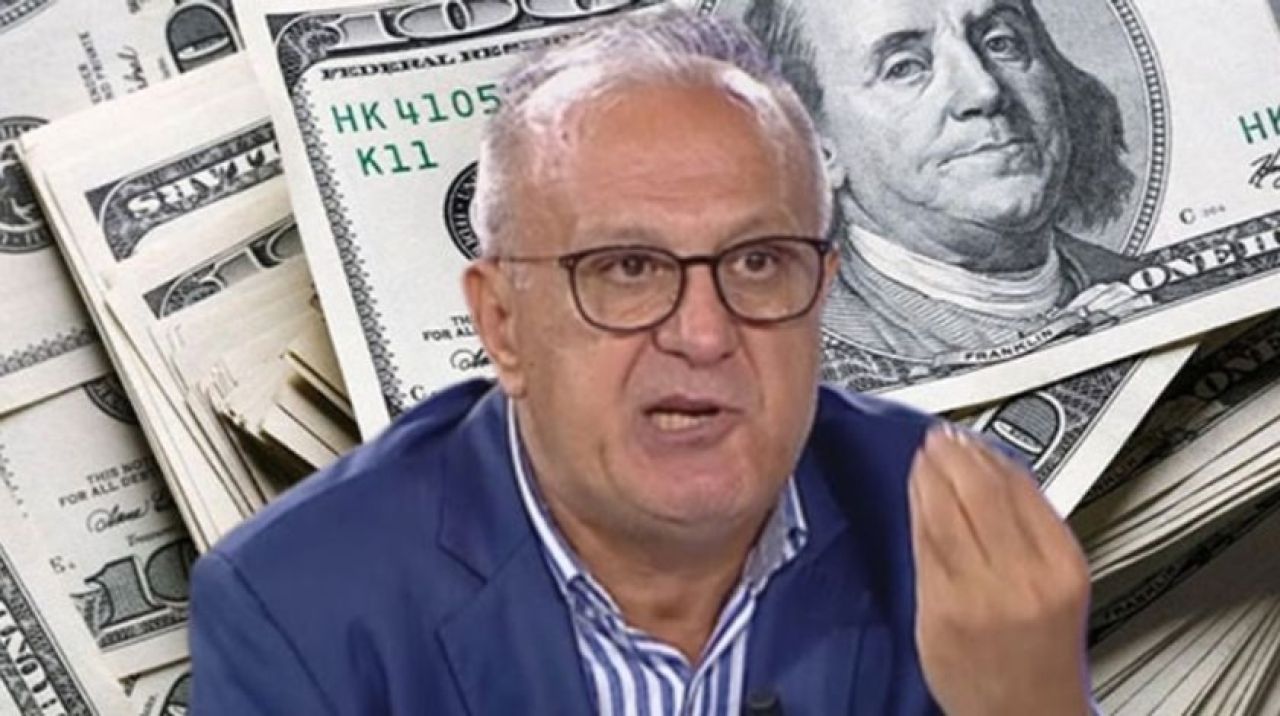 Ne altın ne dolar ne euro! Herkesin beklediği o tahmin geldi: Hemen ondan satın alın