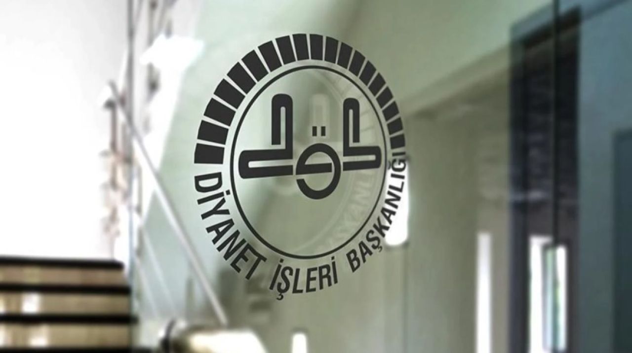 Diyanet İşleri Başkanlığından ERTELEME İLANI