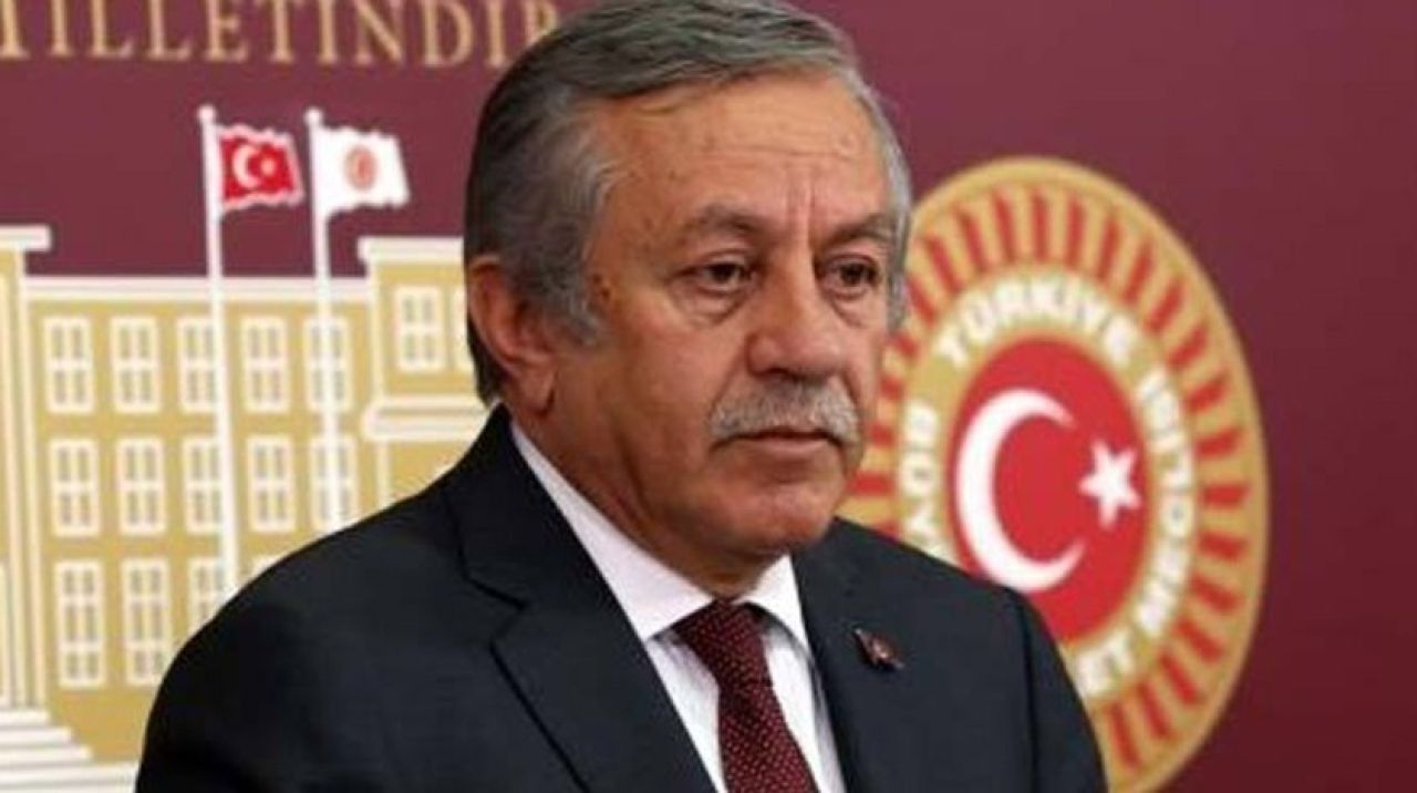 Celal Adan: Terörden hesap sormayan ya tetikçi ya da işbirlikçidir