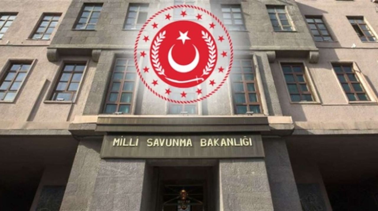 Millî Savunma Bakanlığı Sürekli İşçi alıyor