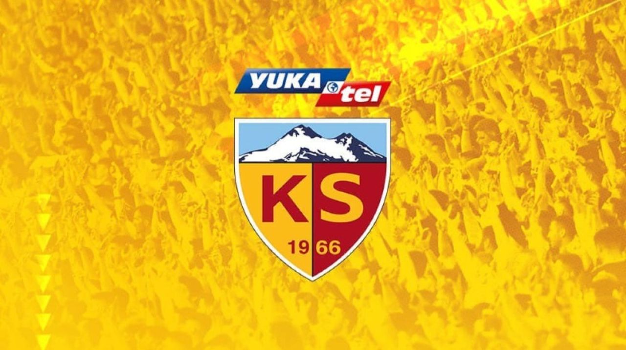 Kayserispor, olağanüstü seçimli genel kurula gidiyor