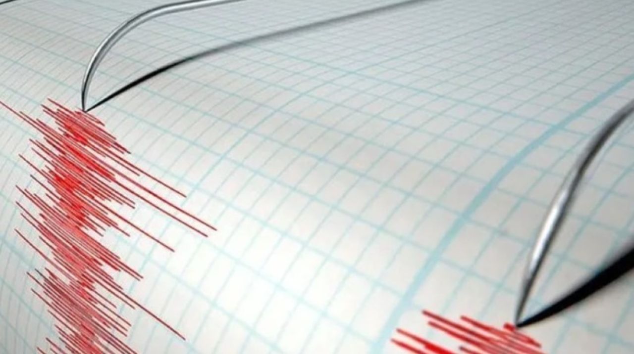 AFAD duyurdu! Marmaris'te korkutan deprem