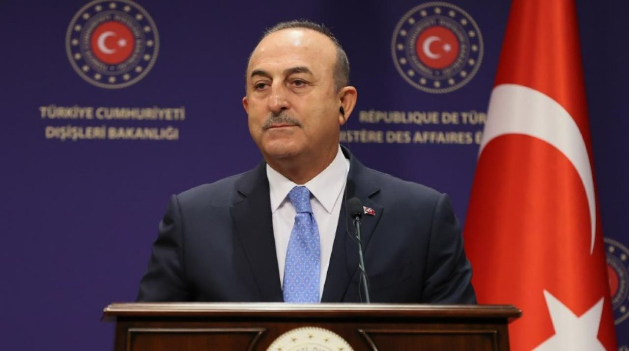 Bakan Çavuşoğlu: Mısır ile büyükelçi ataması yapabiliriz