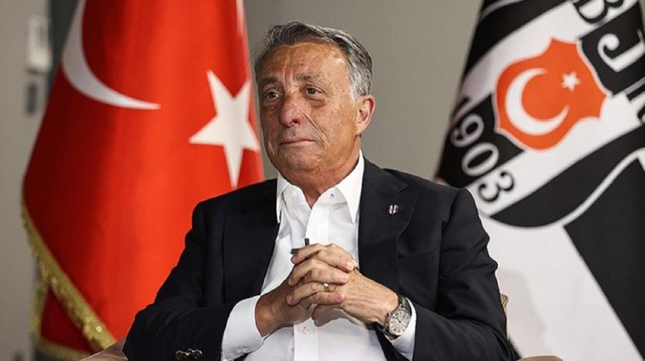 Çebi'den yabancı kuralı sözleri: "TFF'ye resmi talebi yapacağız"