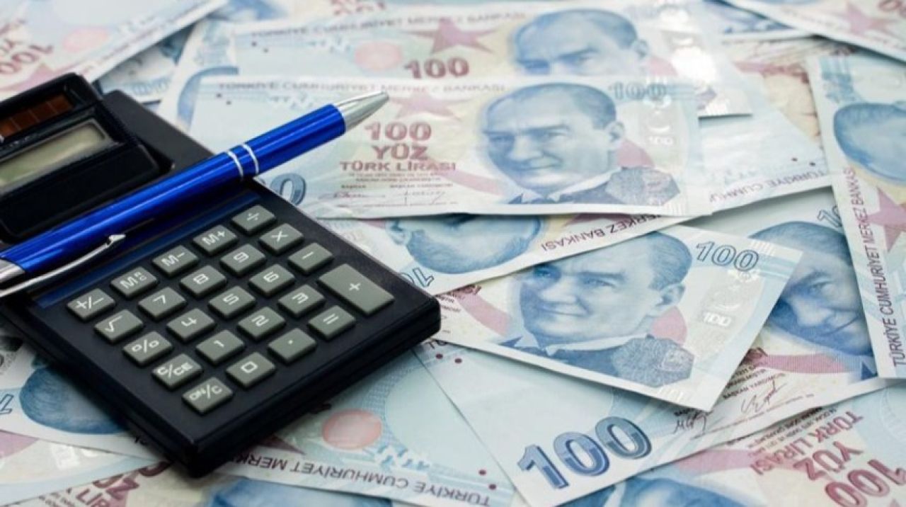 Merkez Bankası 2023 yılı enflasyon tahminini açıkladı