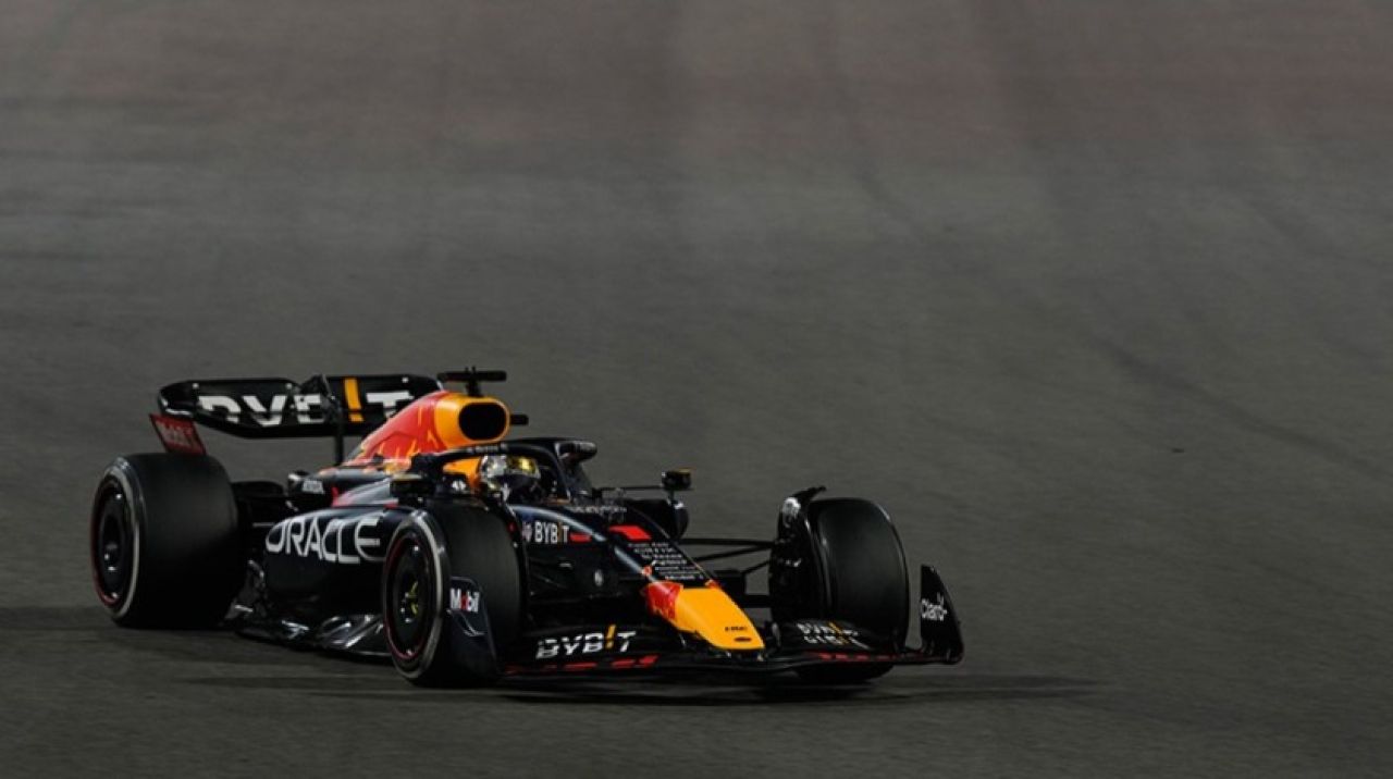 Formula 1 Çin Grand Prix'si iptal edildi