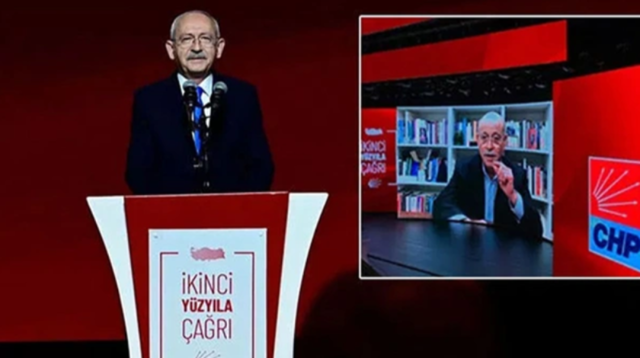 Kemal Kılıçdaroğlu, ABD'li danışmanı Rifkin'e kaç para ödedi? Yıllık tutar dudak uçuklatır