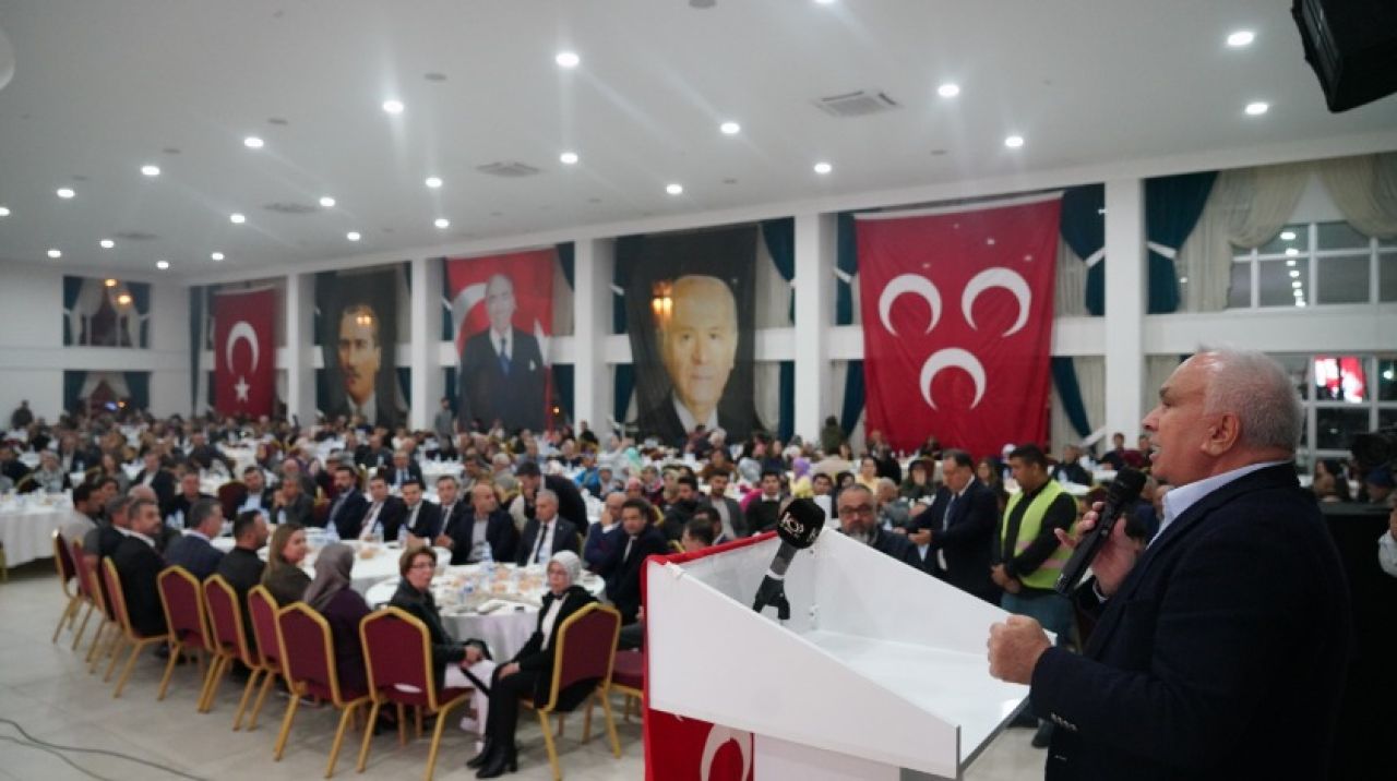 “Aday Belli Karar Net, Adım Adım 2023”