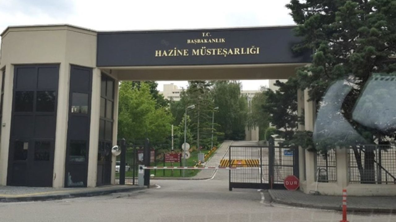 T.C. Hazine ve Maliye Bakanlığı Stajyer Hazine Kontrolörü alıyor