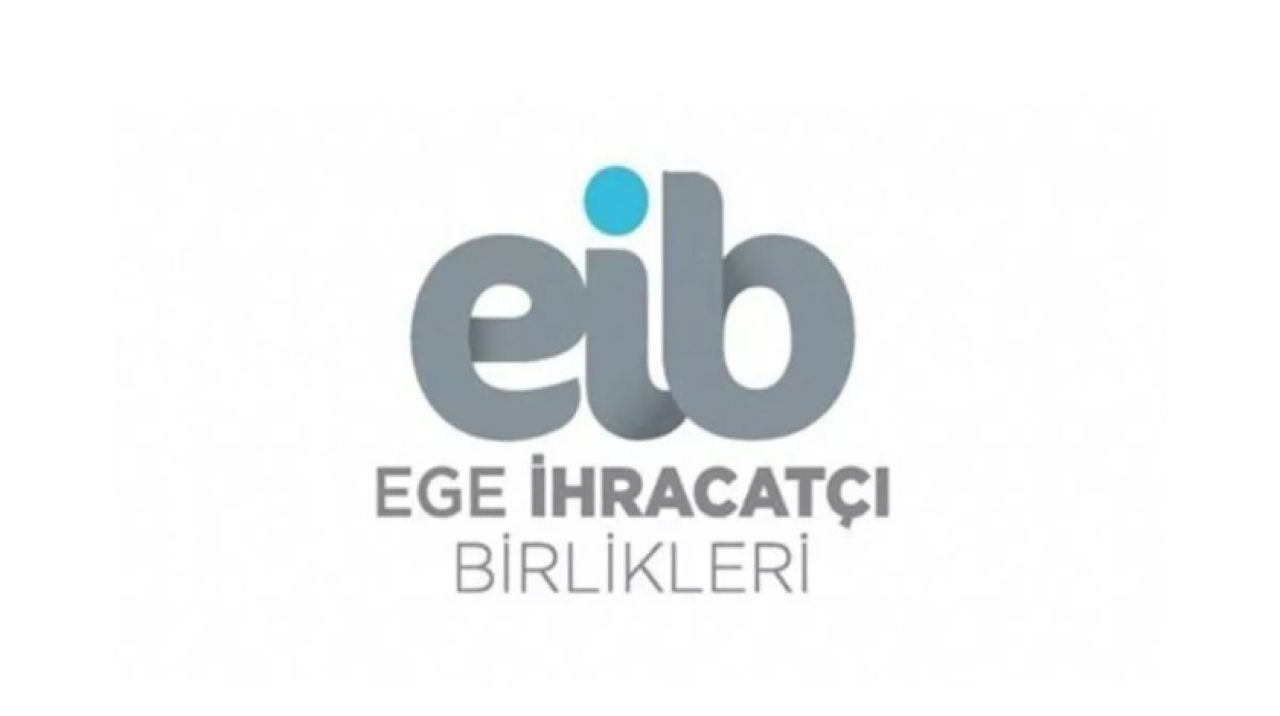 Ege ihracatçı birlikleri Uzman Yardımcısı ve Şoför alıyor