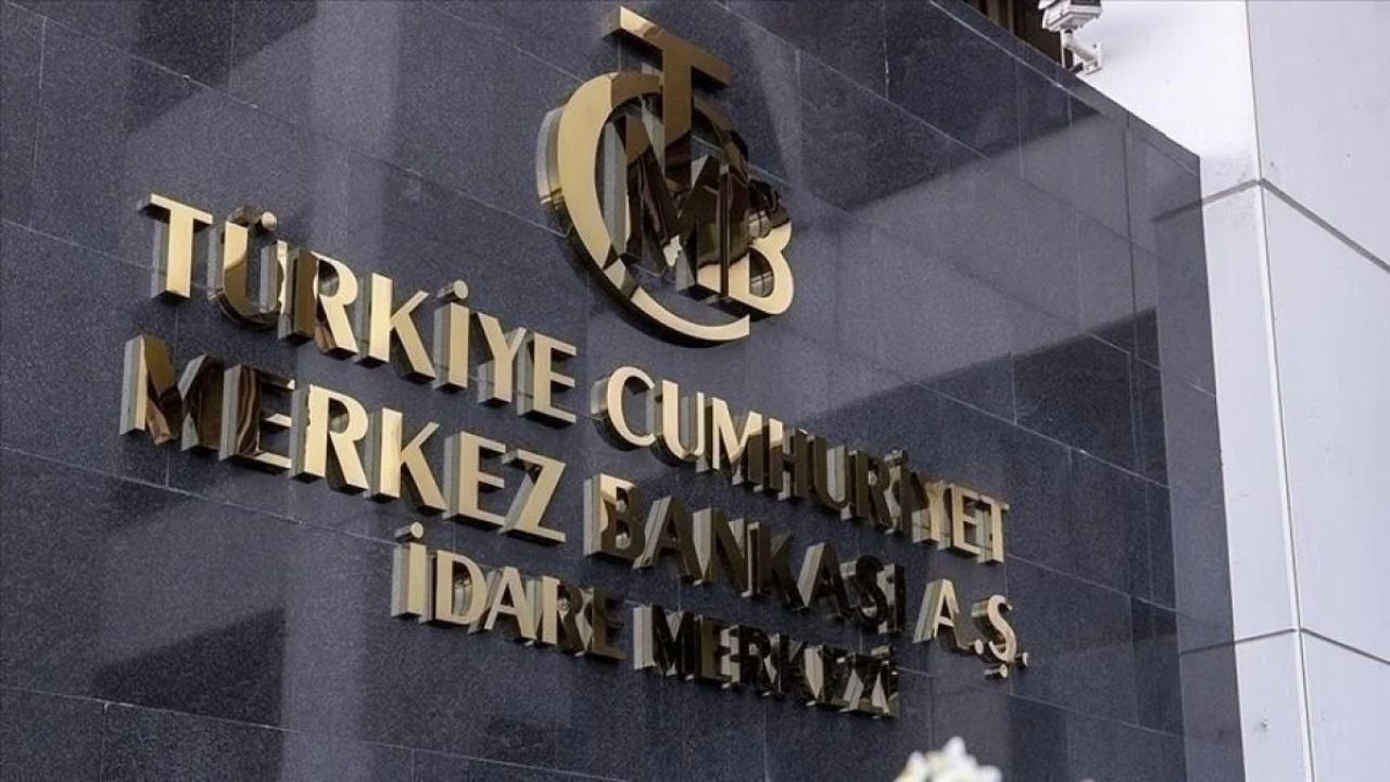 Merkez Bankası'ndan yurt dışına para transferlerinde şeffaflığı güçlendirecek adım