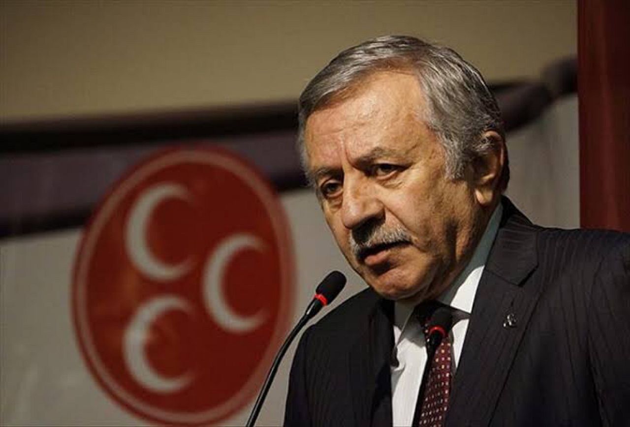 Celal Adan: Aleviler; Horasan erenlerinin emanetidir