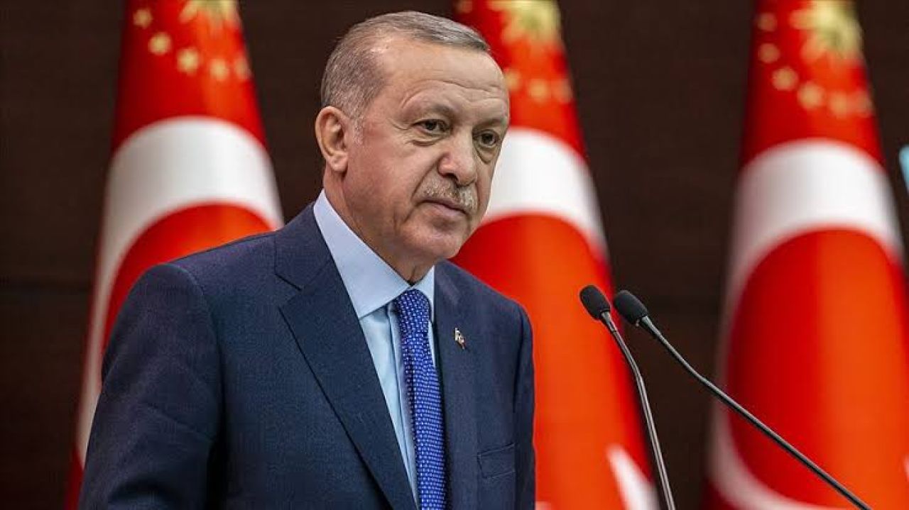 Cumhurbaşkanı Erdoğan’dan EYT açıklaması