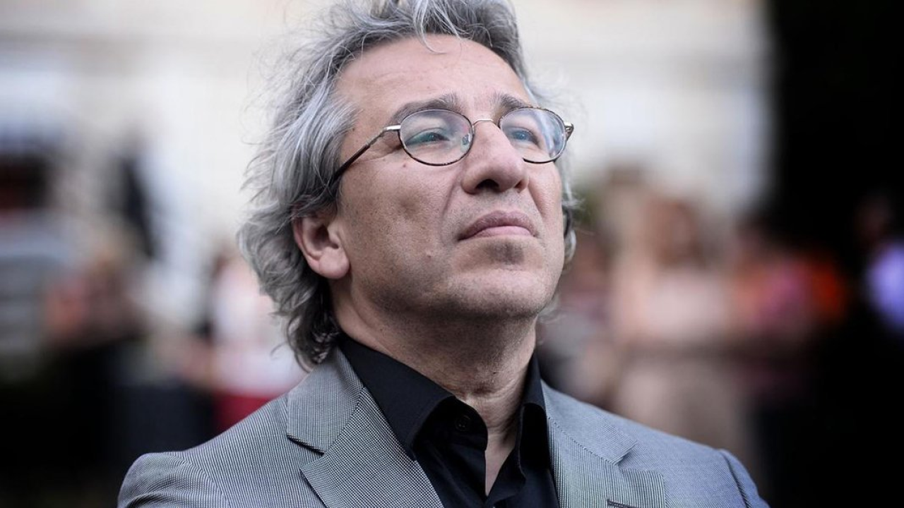 Can Dündar'la ilgili flaş gelişme! Az önce duyuruldu