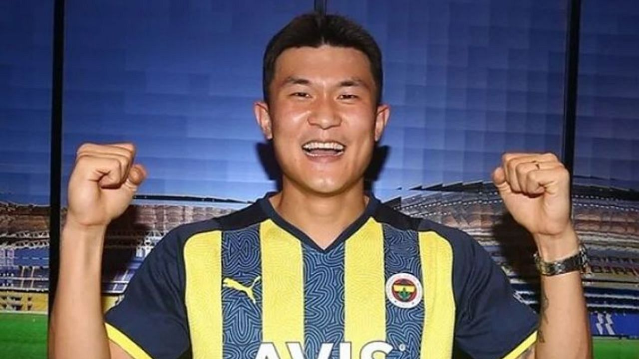 Fenerbahçe'den gitti ve tarihe geçecek