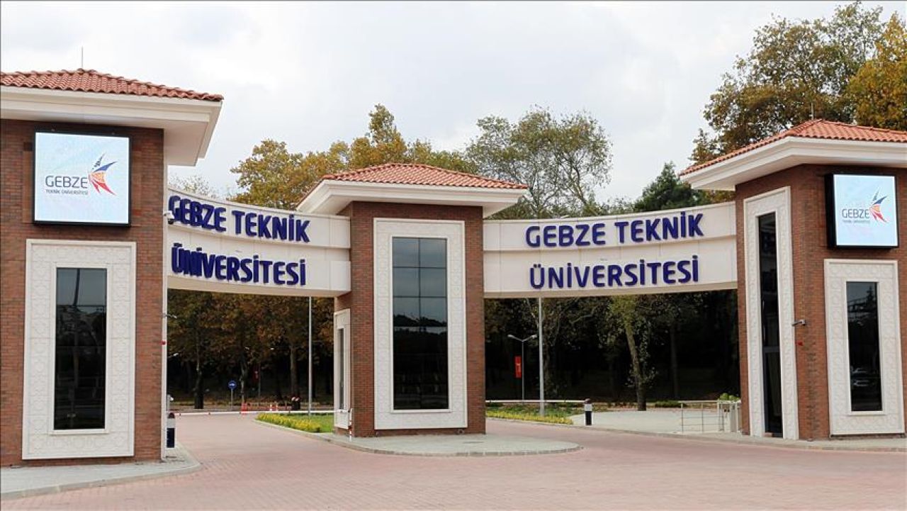 Gebze Teknik Üniversitesi Öğretim Üyesi alıyor